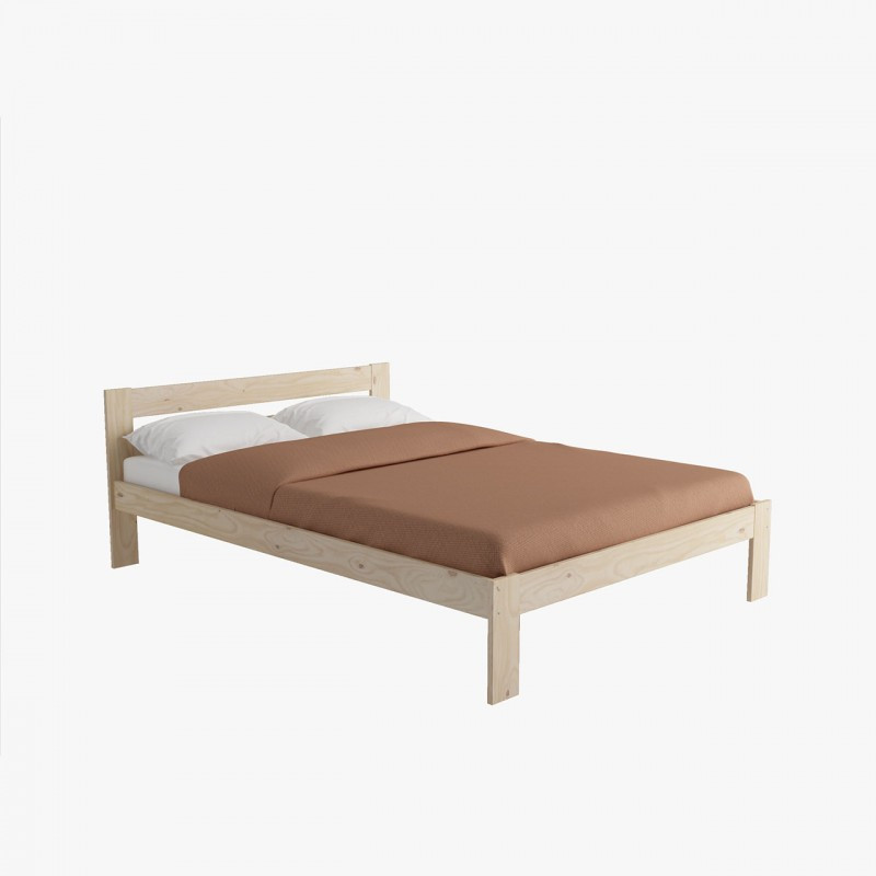 LORE CAMA 140